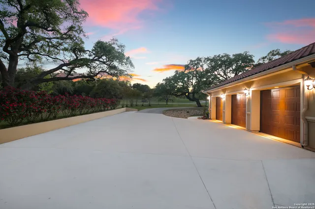 $2,300,000 | 5303 Arroyo Luis Drive, Bulverde, TX 78163