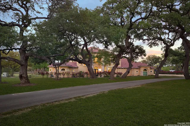 $2,300,000 | 5303 Arroyo Luis Drive, Bulverde, TX 78163