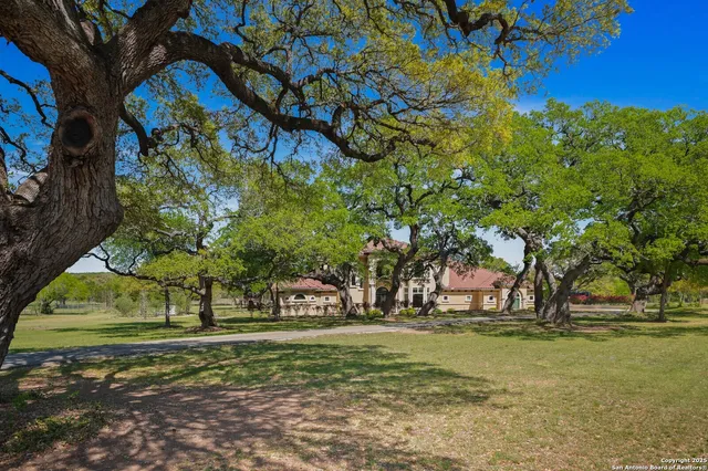 $2,300,000 | 5303 Arroyo Luis Drive, Bulverde, TX 78163