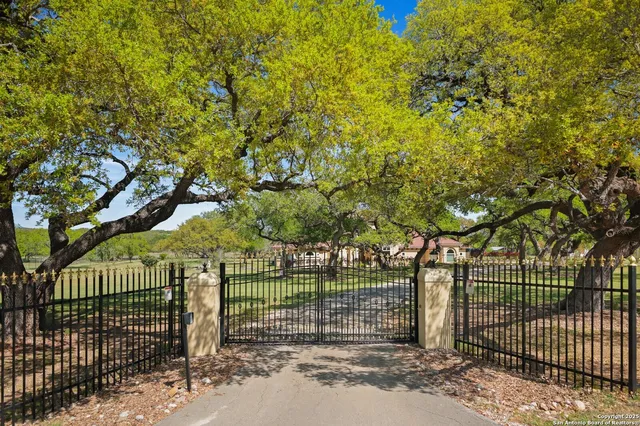 $2,300,000 | 5303 Arroyo Luis Drive, Bulverde, TX 78163