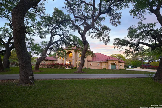 $2,300,000 | 5303 Arroyo Luis Drive, Bulverde, TX 78163