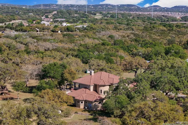 $2,300,000 | 5303 Arroyo Luis Drive, Bulverde, TX 78163