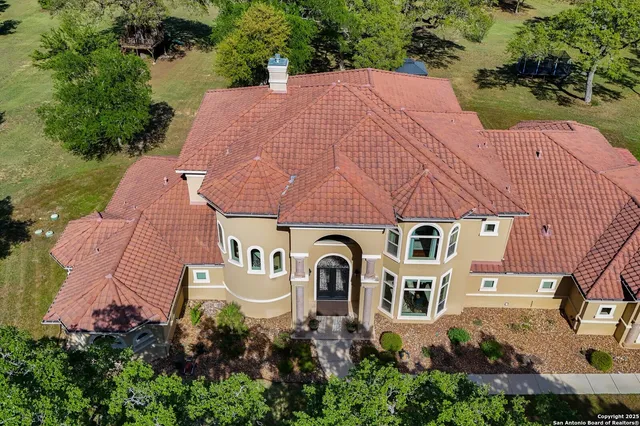 $2,300,000 | 5303 Arroyo Luis Drive, Bulverde, TX 78163
