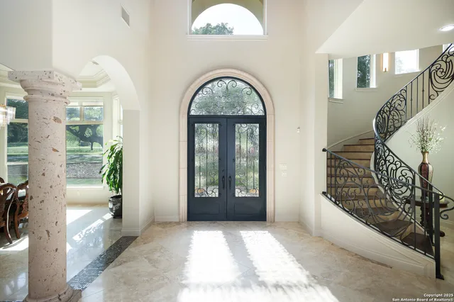 $2,300,000 | 5303 Arroyo Luis Drive, Bulverde, TX 78163