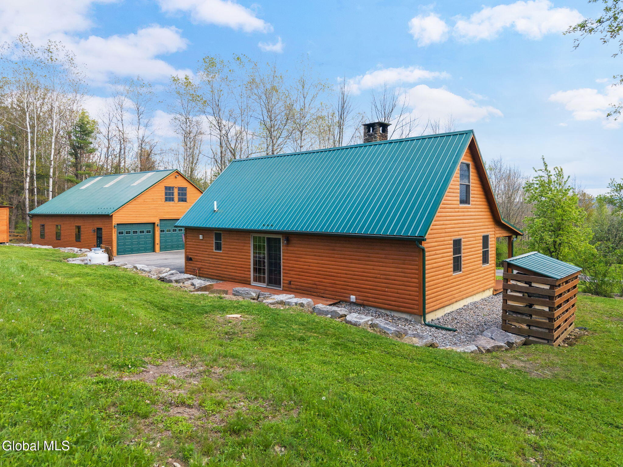 284 Sprakers Road Esperance, NY 12160 - Photo 26 of 52 27-284SprakersRd_27