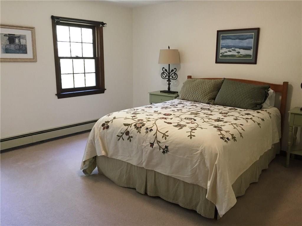 47 Hemlock Road Brunswick, ME 04011 - Photo 24 of 35 Bedroom #3