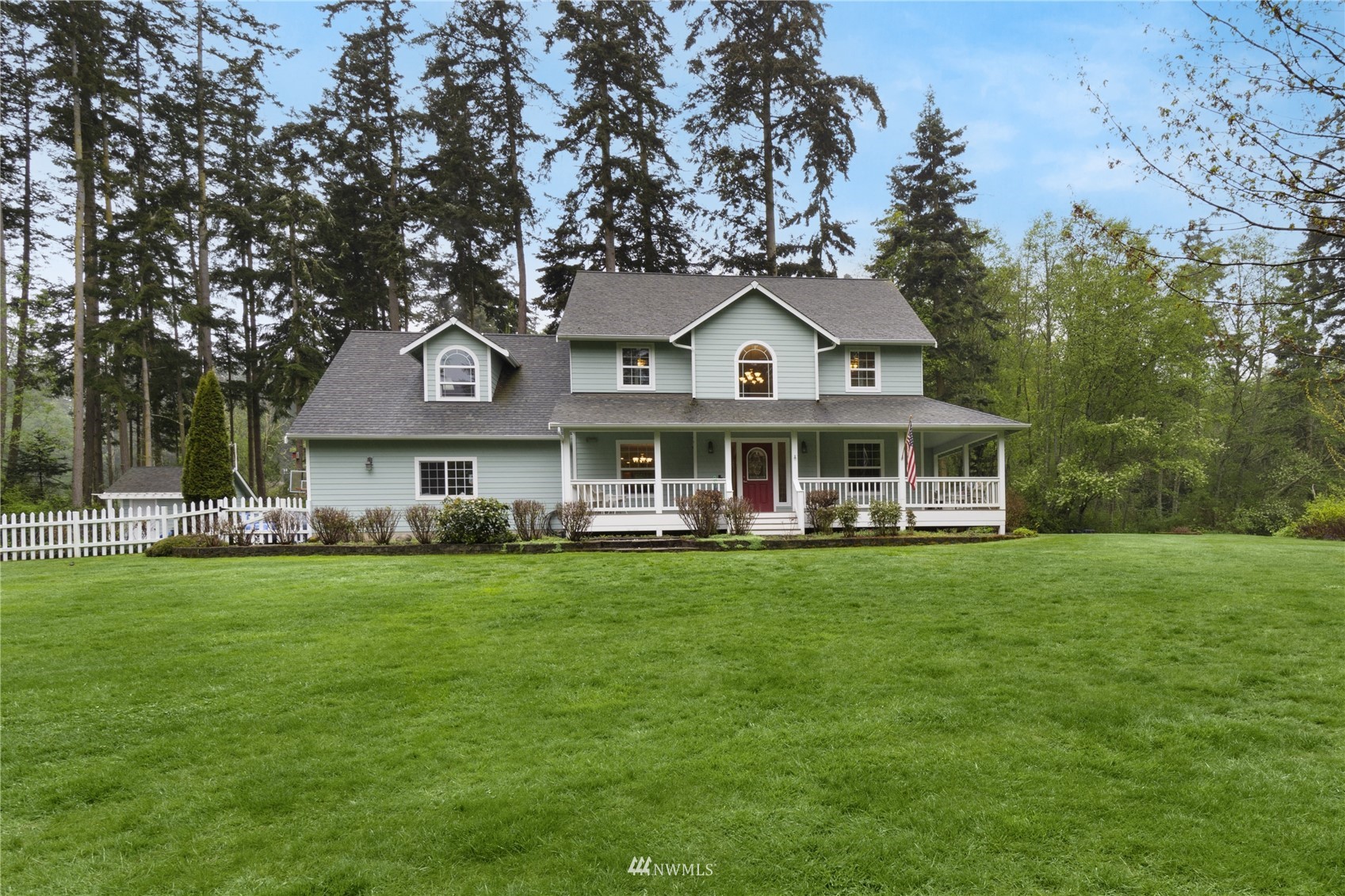 1927 North Boon Road Oak Harbor, WA 98277 - Photo 1 of 30 Gallery Image 1