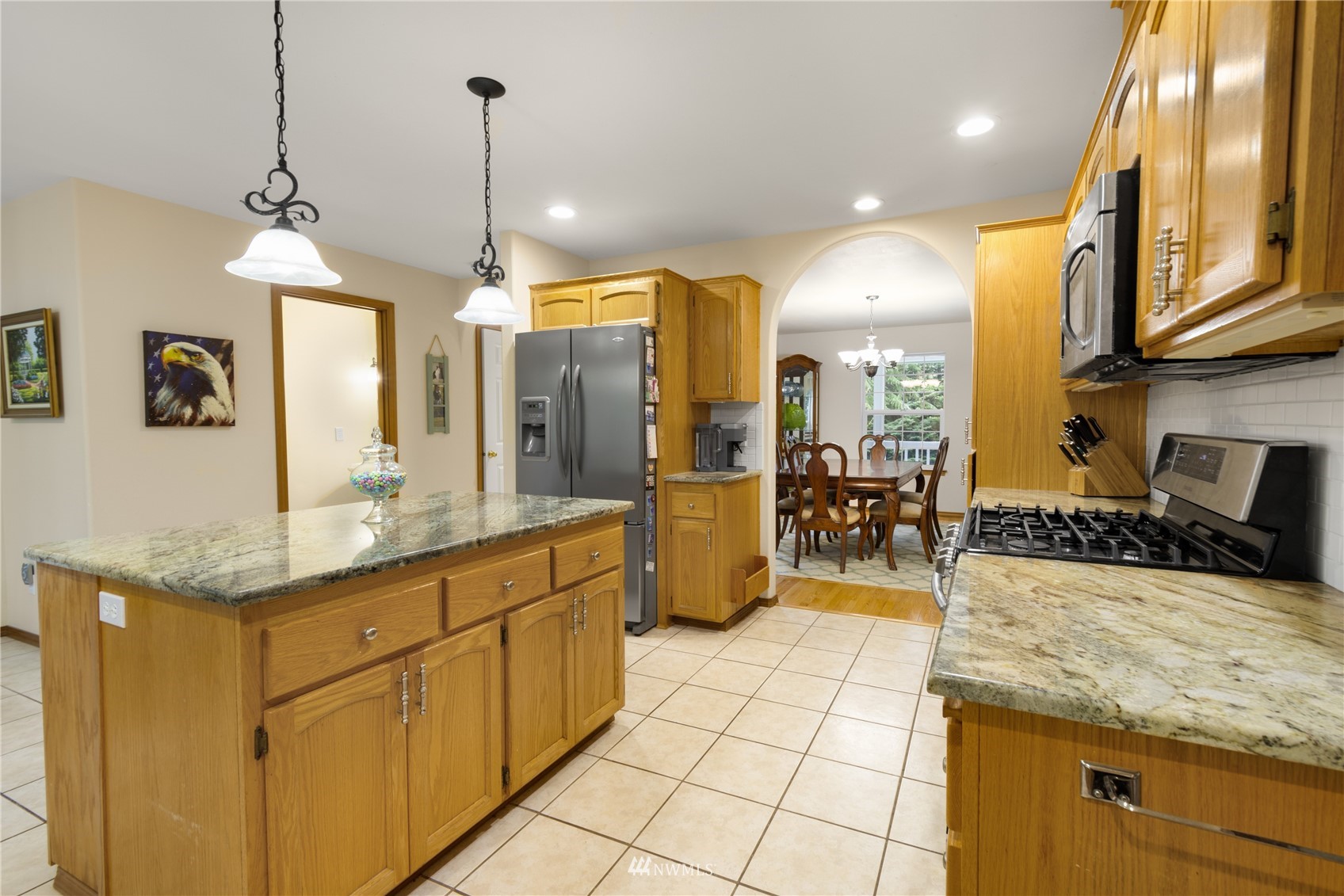 1927 North Boon Road Oak Harbor, WA 98277 - Photo 7 of 30 Gallery Image 7