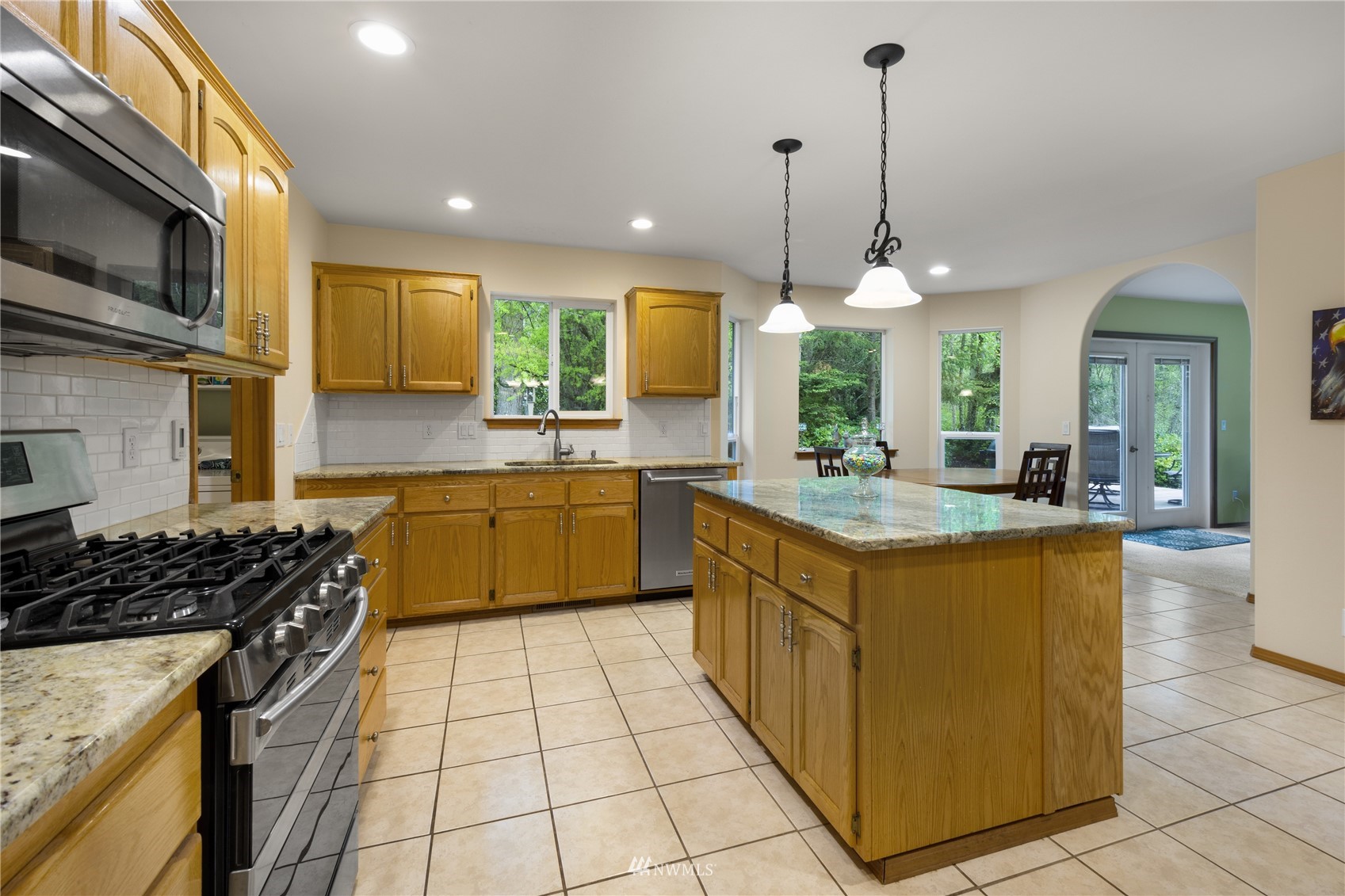 1927 North Boon Road Oak Harbor, WA 98277 - Photo 8 of 30 Gallery Image 8