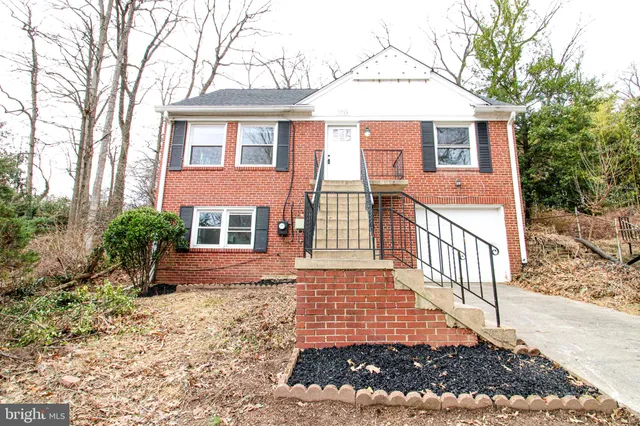 $699,900 | 9704 Lorain Avenue, Silver Spring, MD 20901