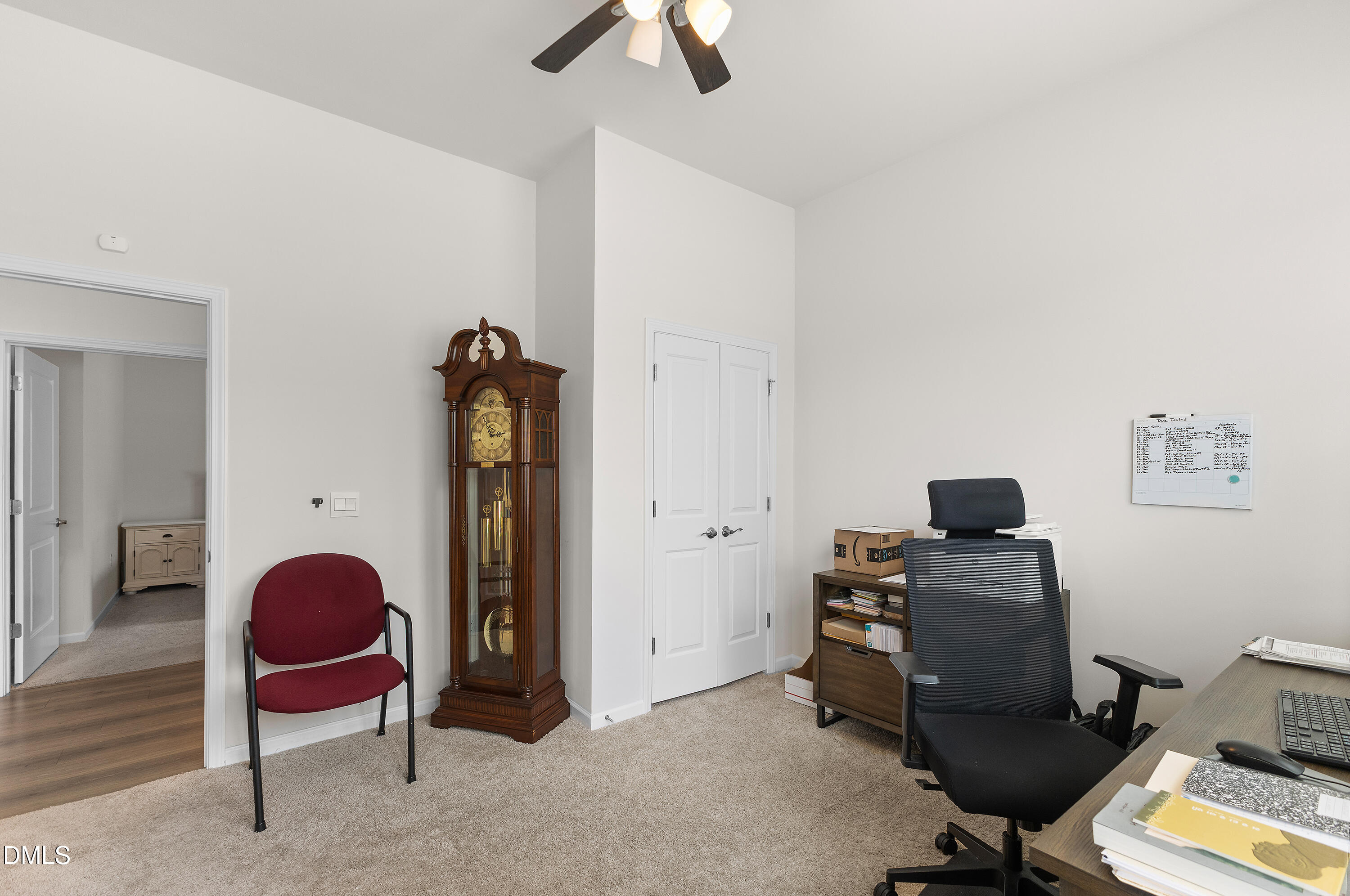 1204 Nichols Crk Road Durham, NC 27703 - Photo 7 of 50 09-1204 Nichols Crk Rd118 Temple_9026