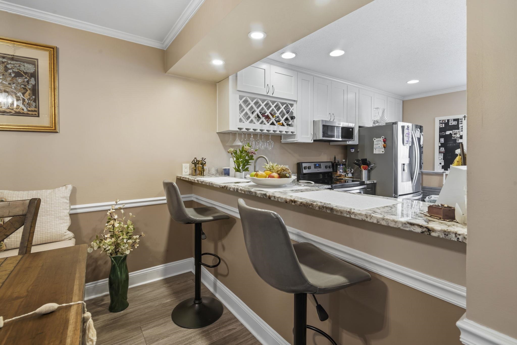 4840 Moss Creek Loop, Unit 58 Murrells Inlet, SC 29576 - Photo 12 of 40