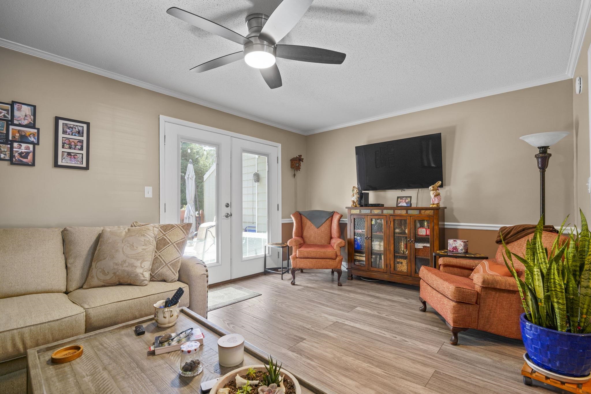 4840 Moss Creek Loop, Unit 58 Murrells Inlet, SC 29576 - Photo 18 of 40