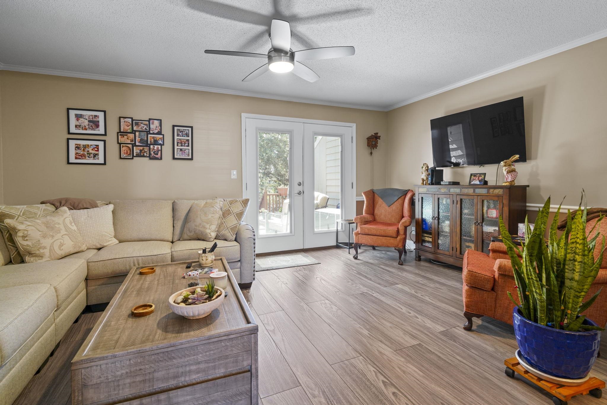4840 Moss Creek Loop, Unit 58 Murrells Inlet, SC 29576 - Photo 19 of 40