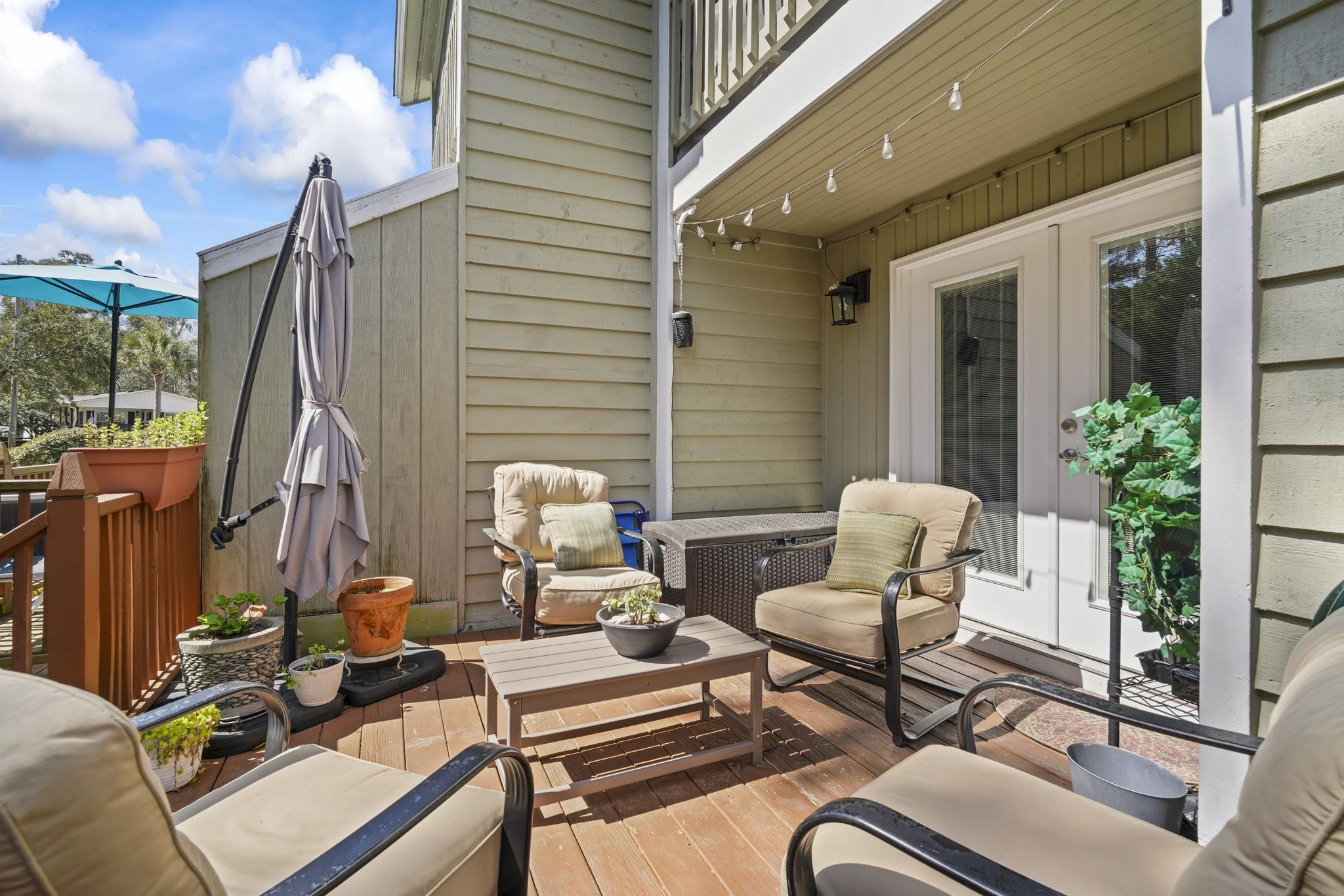 4840 Moss Creek Loop, Unit 58 Murrells Inlet, SC 29576 - Photo 33 of 40