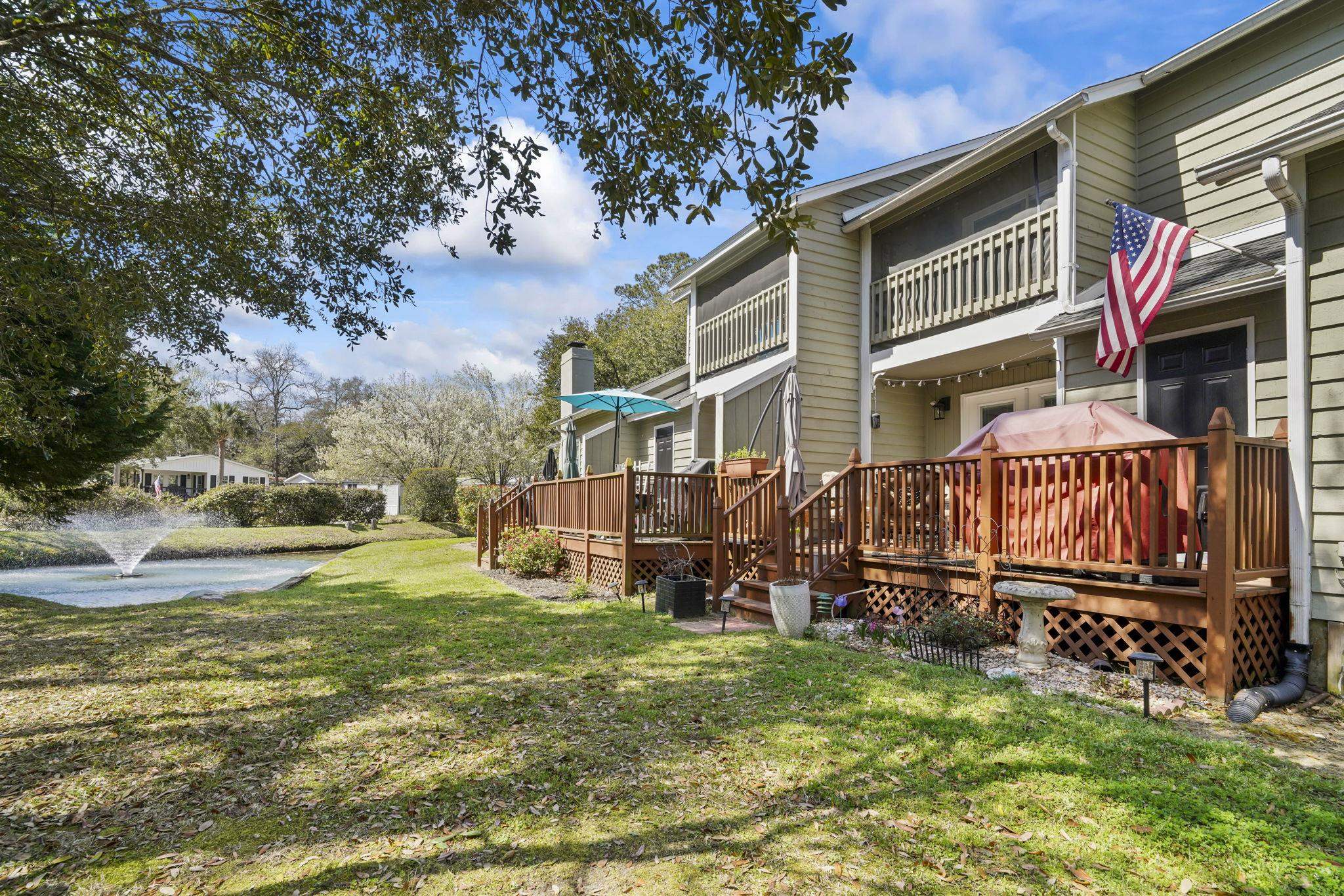 4840 Moss Creek Loop, Unit 58 Murrells Inlet, SC 29576 - Photo 34 of 40