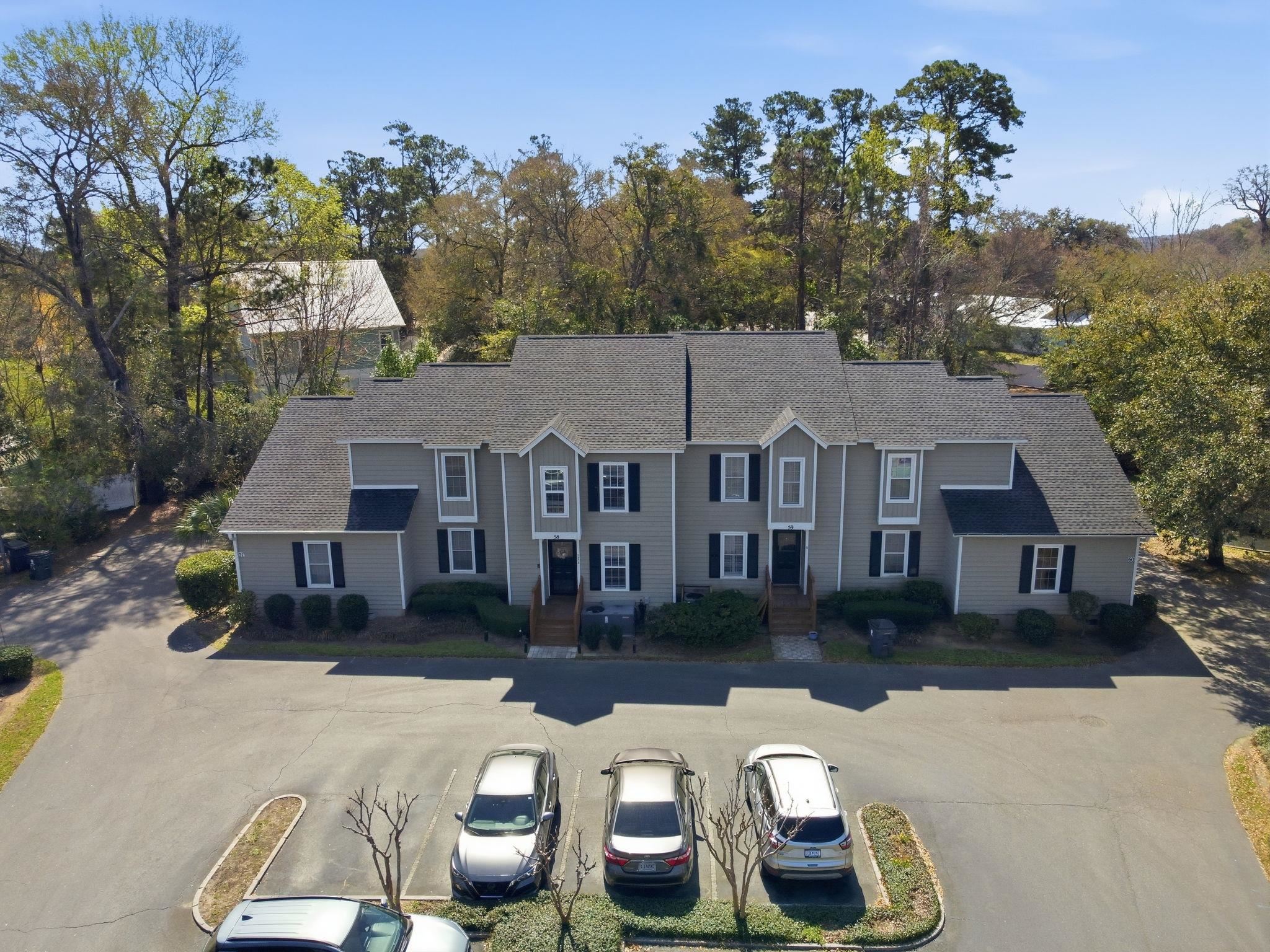 4840 Moss Creek Loop, Unit 58 Murrells Inlet, SC 29576 - Photo 35 of 40