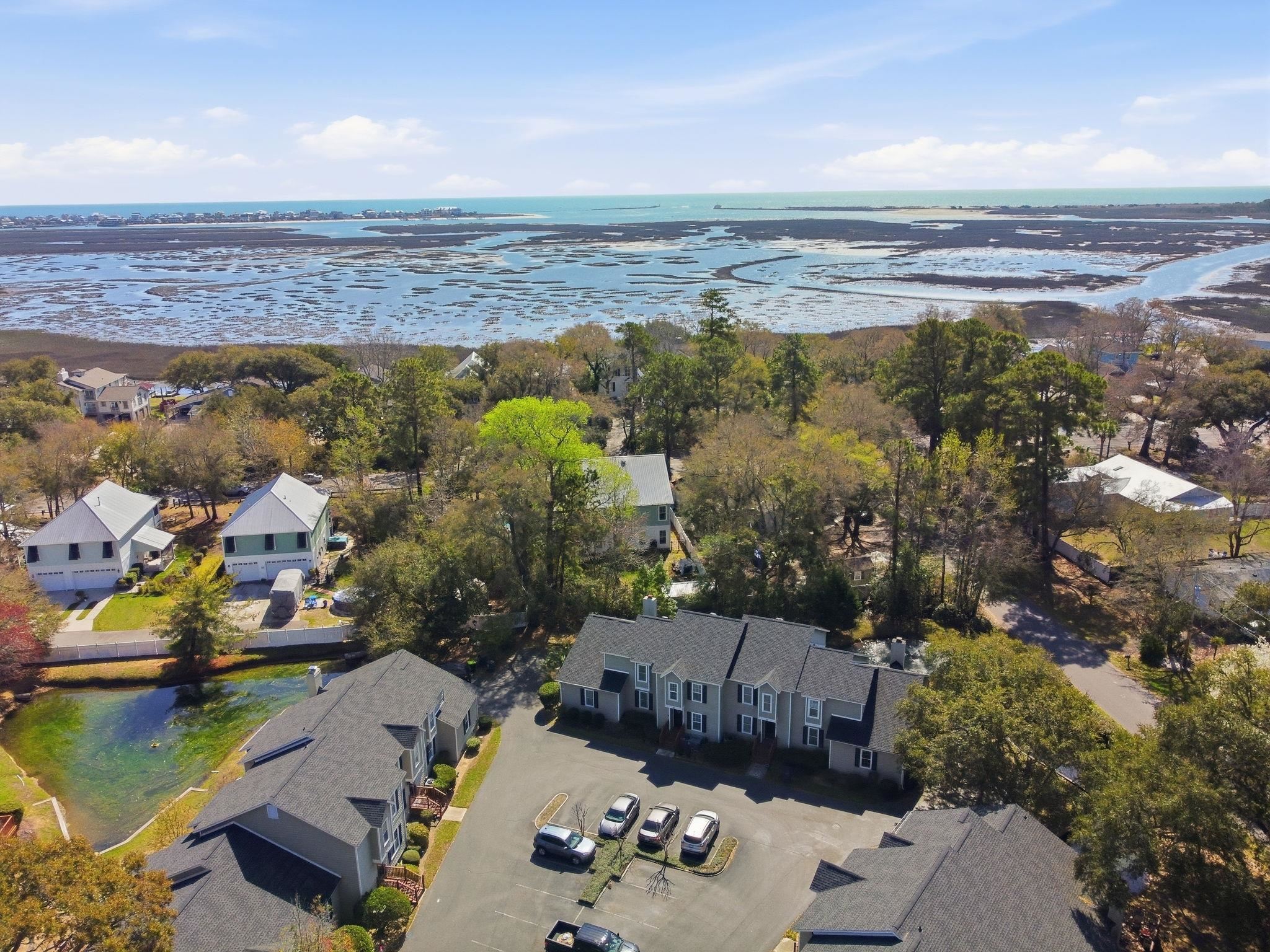 4840 Moss Creek Loop, Unit 58 Murrells Inlet, SC 29576 - Photo 37 of 40