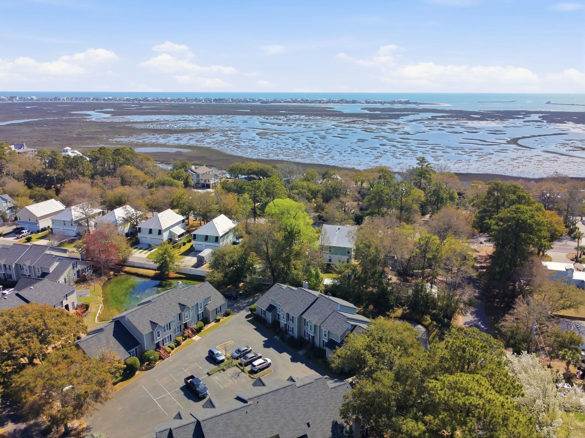 4840 Moss Creek Loop, Unit 58 Murrells Inlet, SC 29576 - Photo 38 of 40