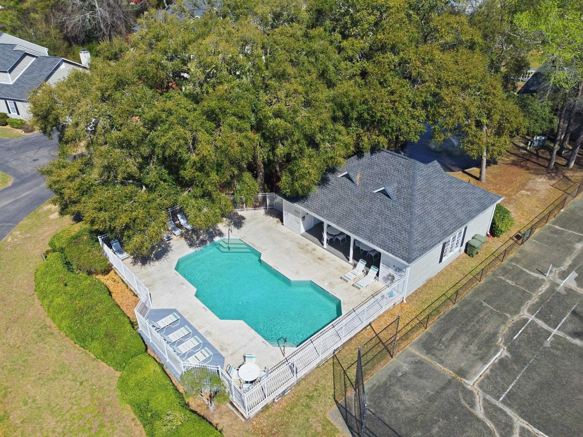 4840 Moss Creek Loop, Unit 58 Murrells Inlet, SC 29576 - Photo 39 of 40