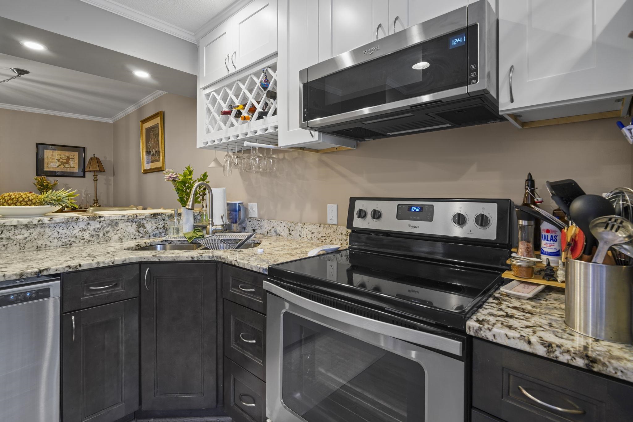 4840 Moss Creek Loop, Unit 58 Murrells Inlet, SC 29576 - Photo 5 of 40