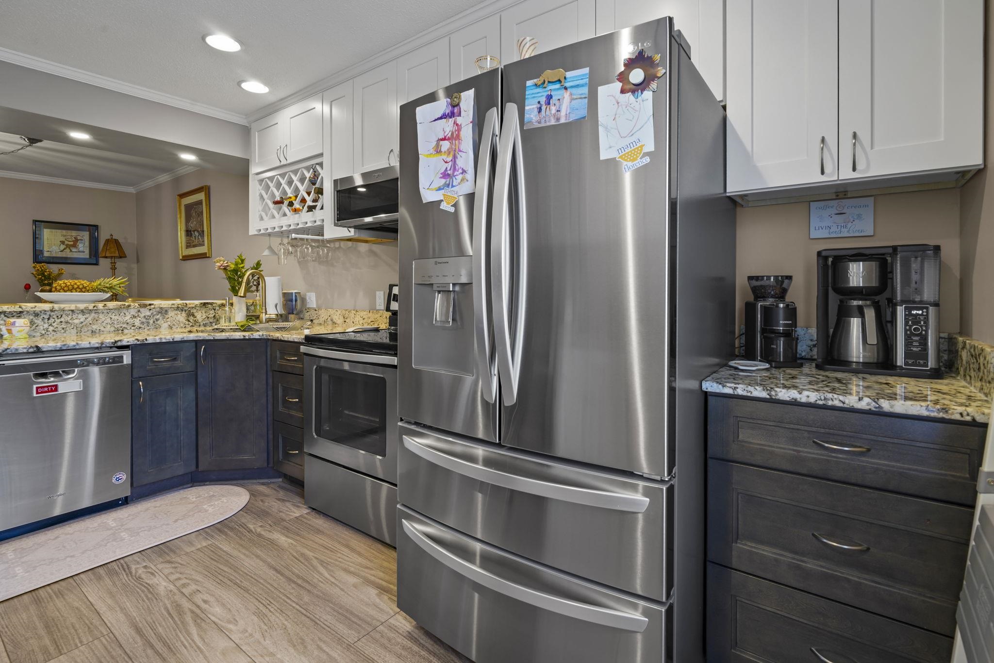 4840 Moss Creek Loop, Unit 58 Murrells Inlet, SC 29576 - Photo 6 of 40