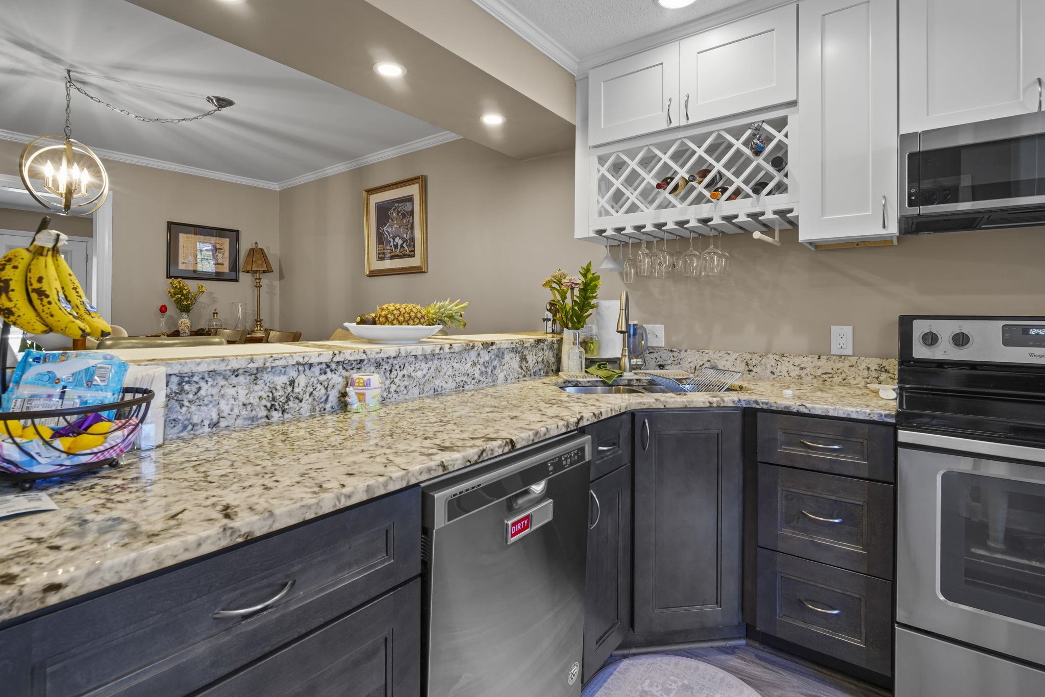 4840 Moss Creek Loop, Unit 58 Murrells Inlet, SC 29576 - Photo 8 of 40