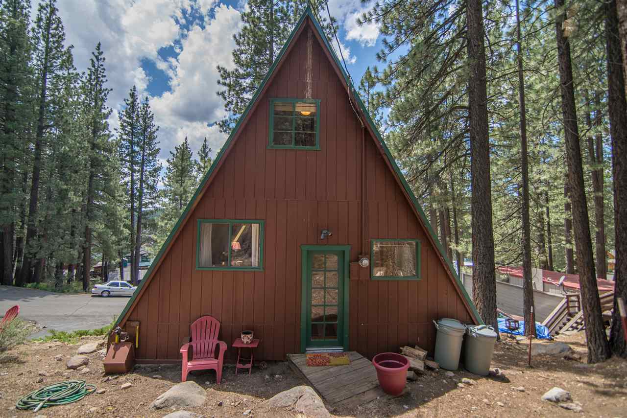 11336 Valley Road Truckee, CA 96161 - Photo 14 of 14