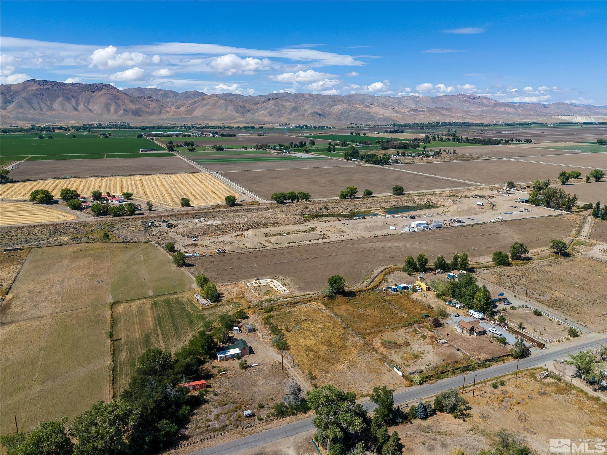 Mac MacKenzie Lane Yerington, NV 89447 - Photo 12 of 24 a view of an ocean and beach