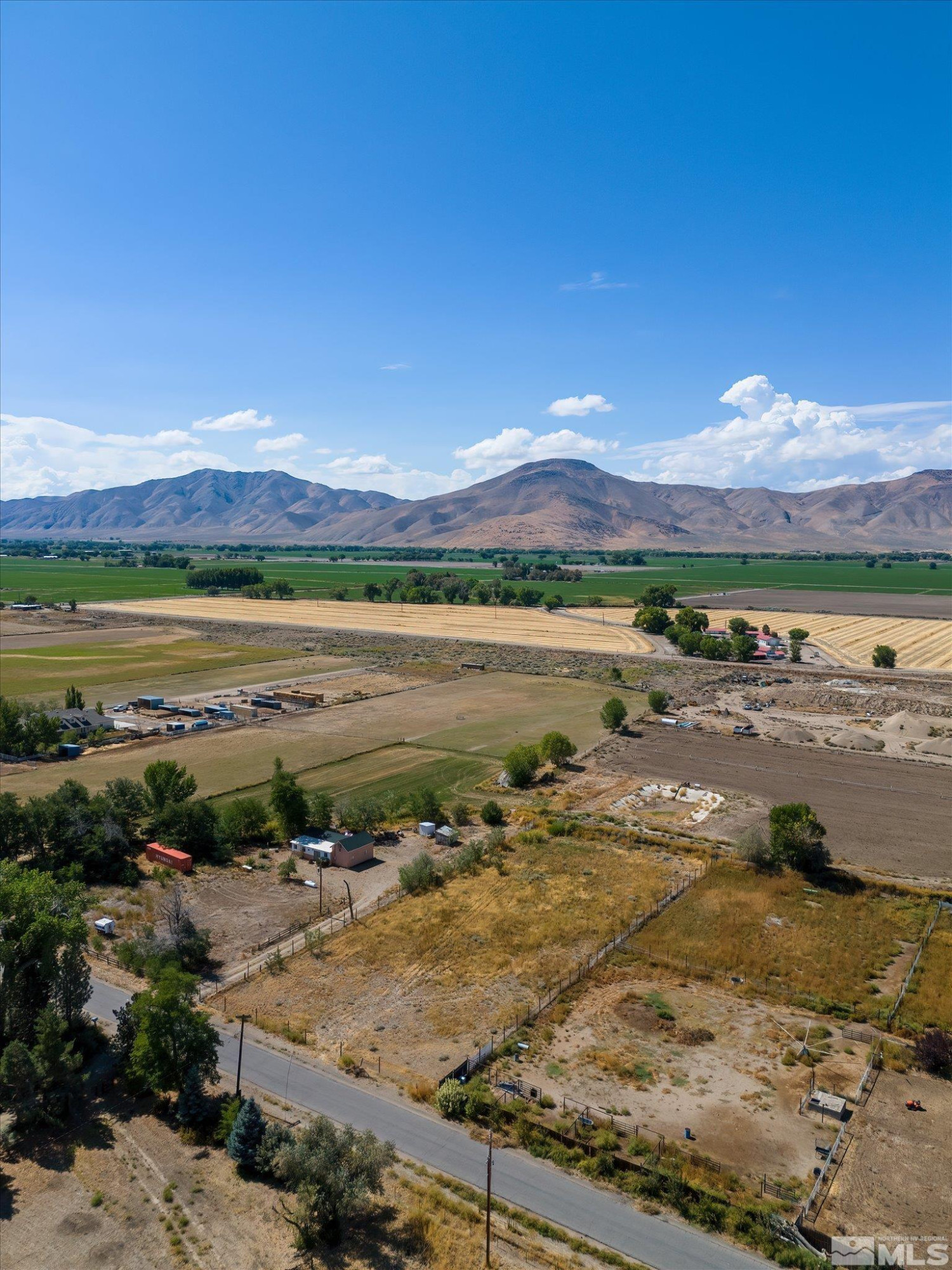 Mac MacKenzie Lane Yerington, NV 89447 - Photo 23 of 24 a view of an ocean and beach