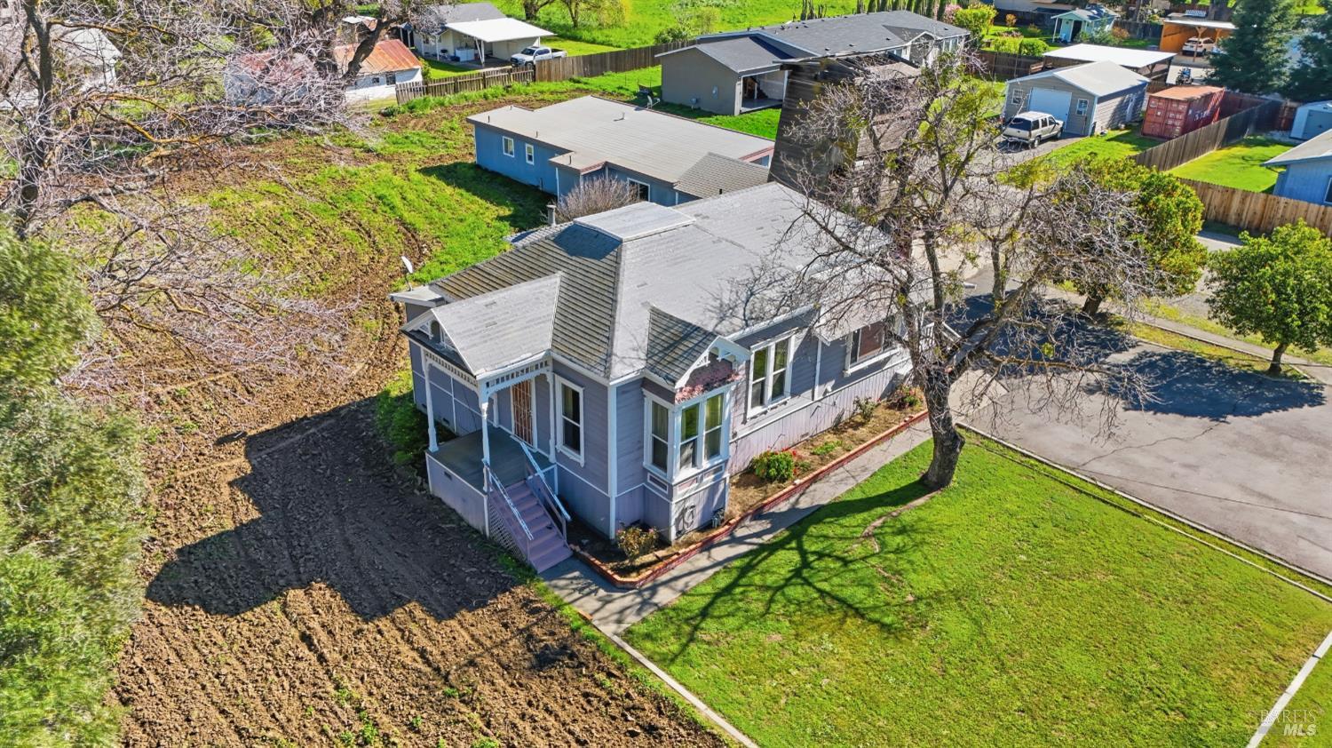 5383 Vaca Station Road Elmira, CA 95625 - Photo 33 of 40
