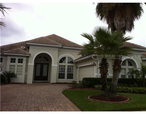 11519 Vicolo Loop Windermere, FL 34786 - Photo 1 of 1 Exterior Front