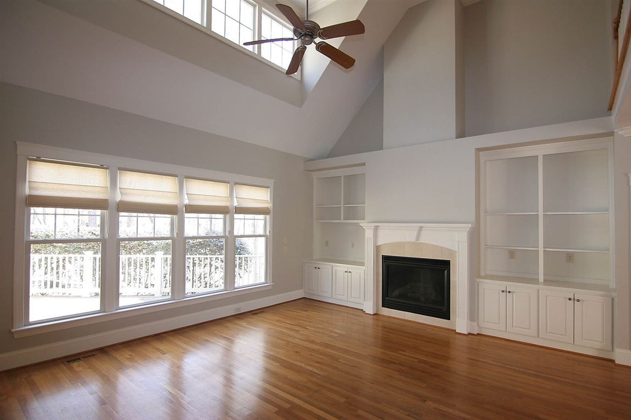 1316 Tacketts Pond Drive Raleigh, NC 27614 - Photo 6 of 25 Family Room