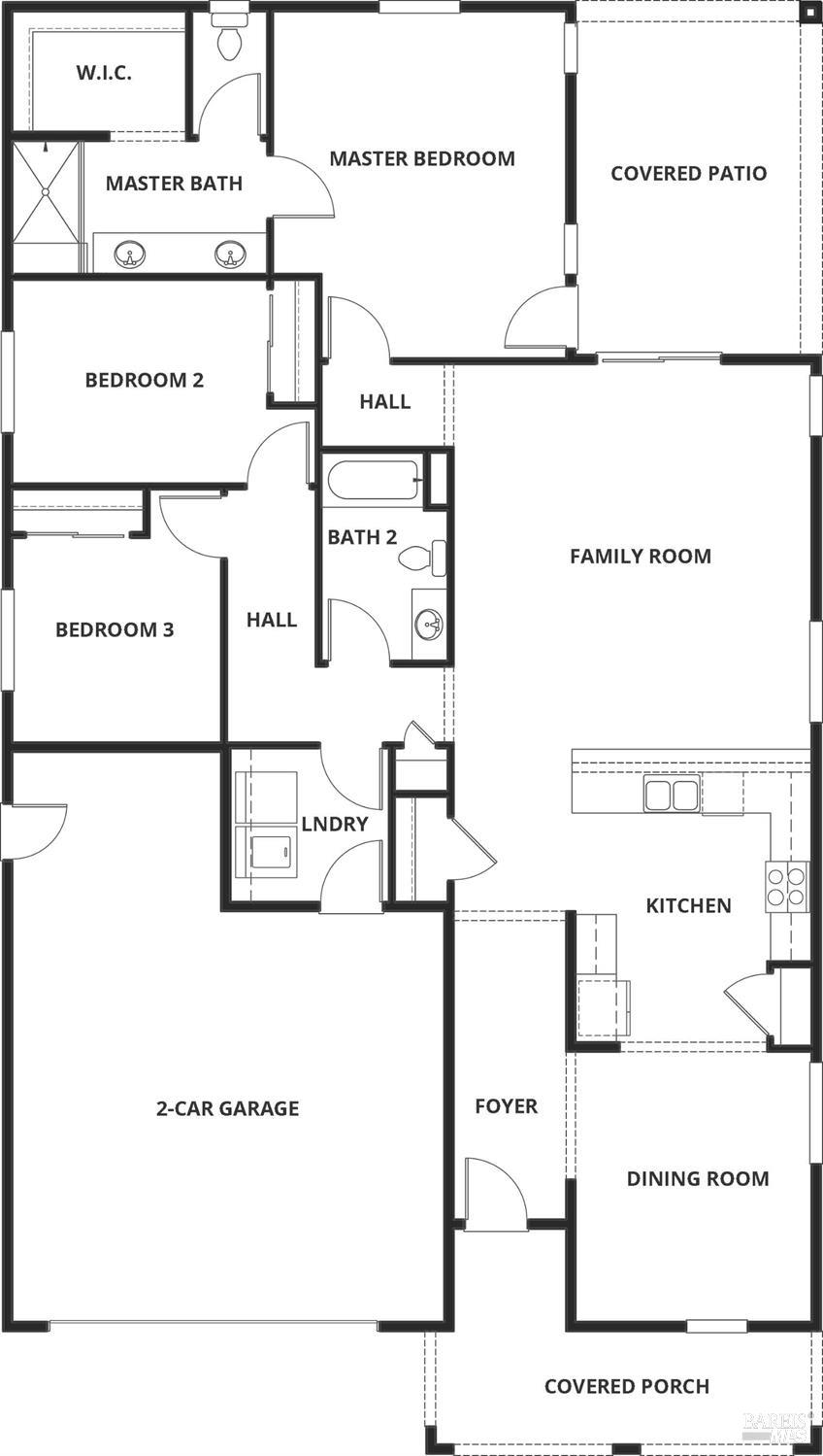 2251 Front Porch Lane Rio Vista, CA 94571 - Photo 18 of 18