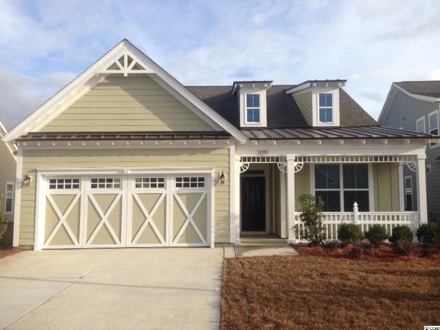 2095 Silver Spring Lane Myrtle Beach, SC 29577 - Photo 1 of 3 Gallery Image 1