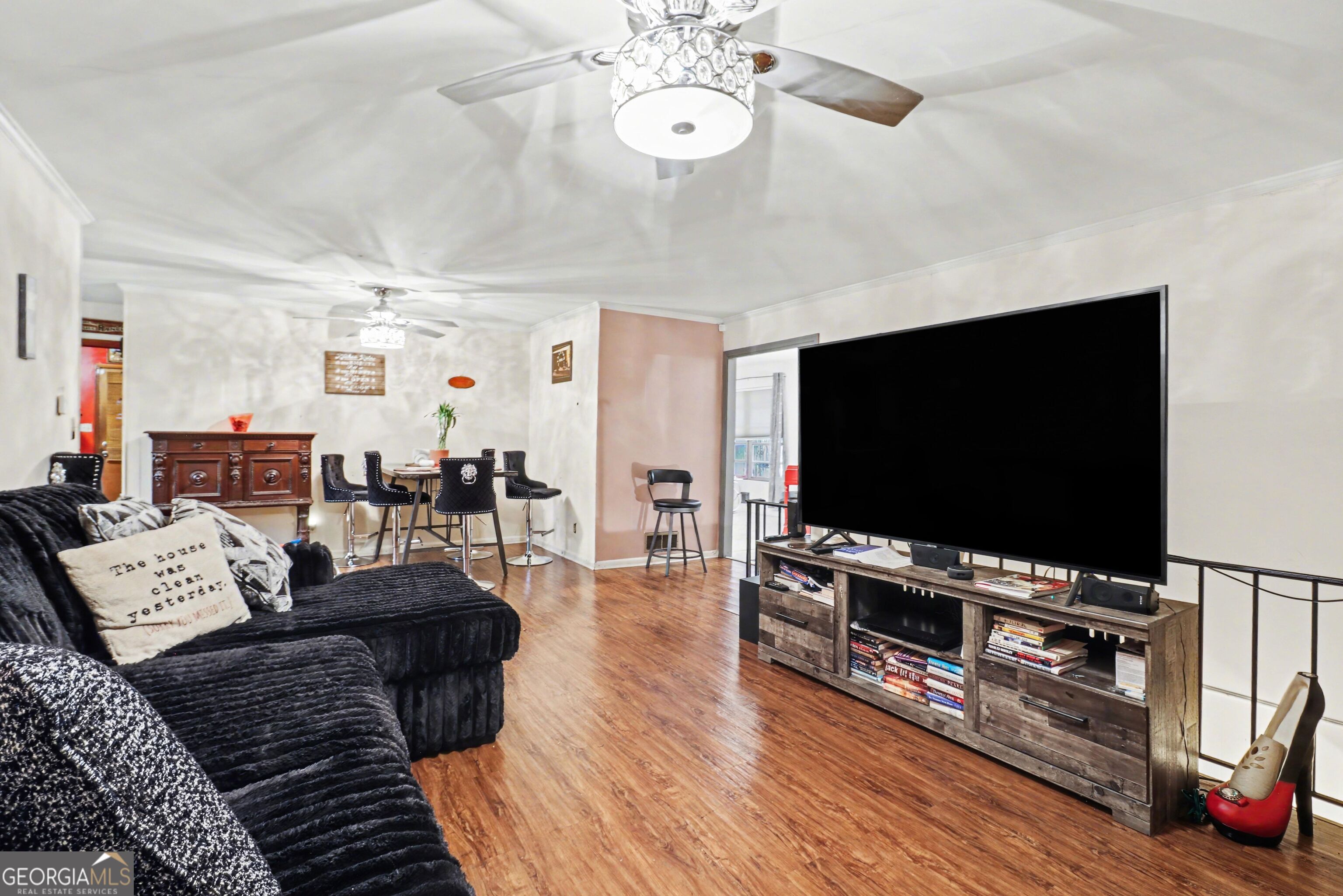 394 Fayetteville Road Fairburn, GA 30213 - Photo 14 of 28