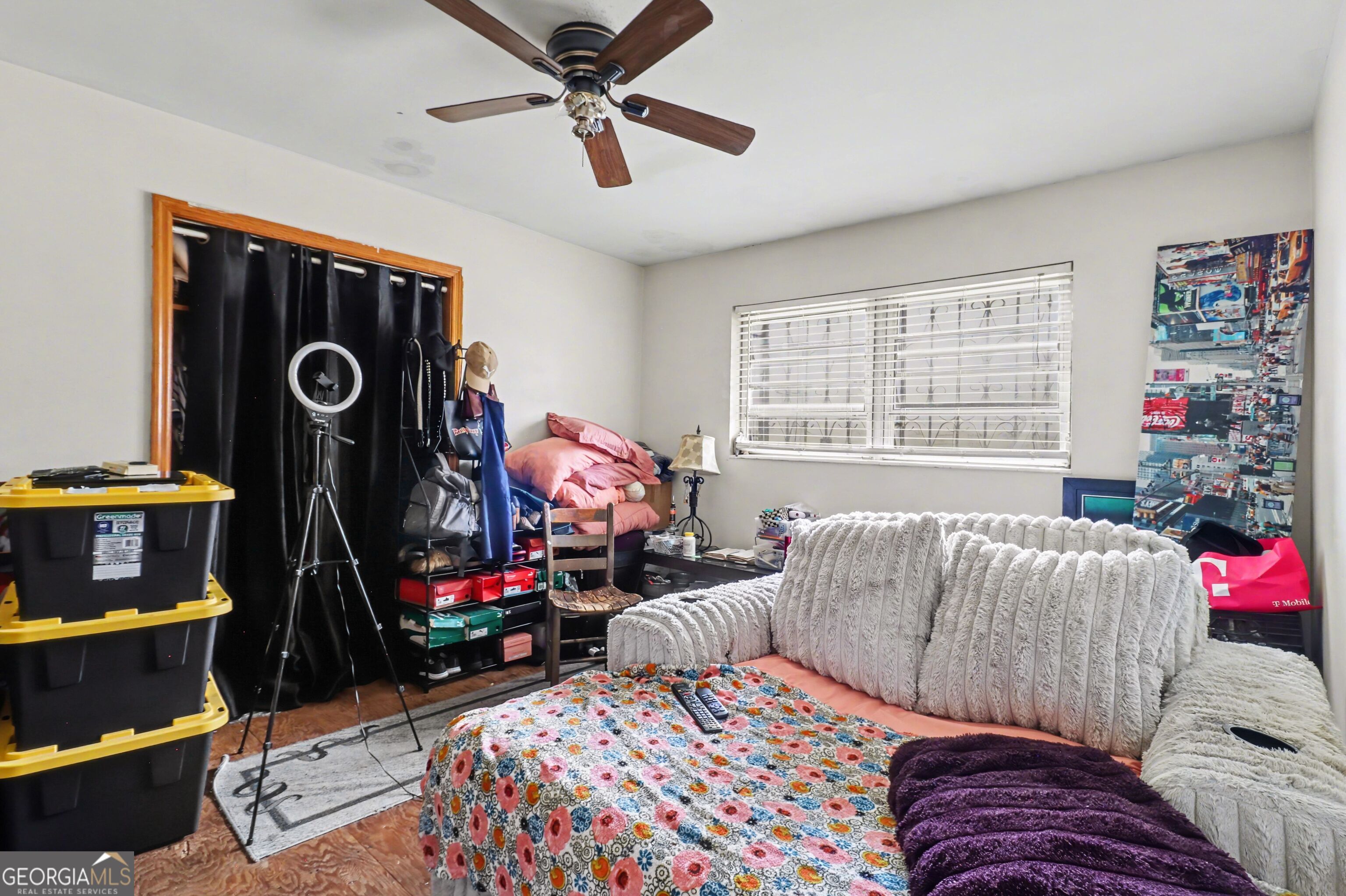 394 Fayetteville Road Fairburn, GA 30213 - Photo 18 of 28