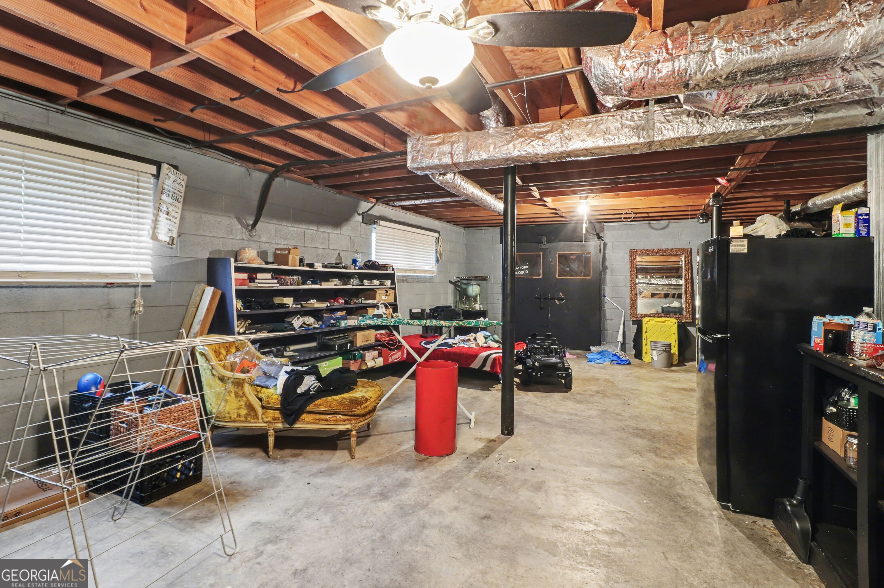 394 Fayetteville Road Fairburn, GA 30213 - Photo 20 of 28