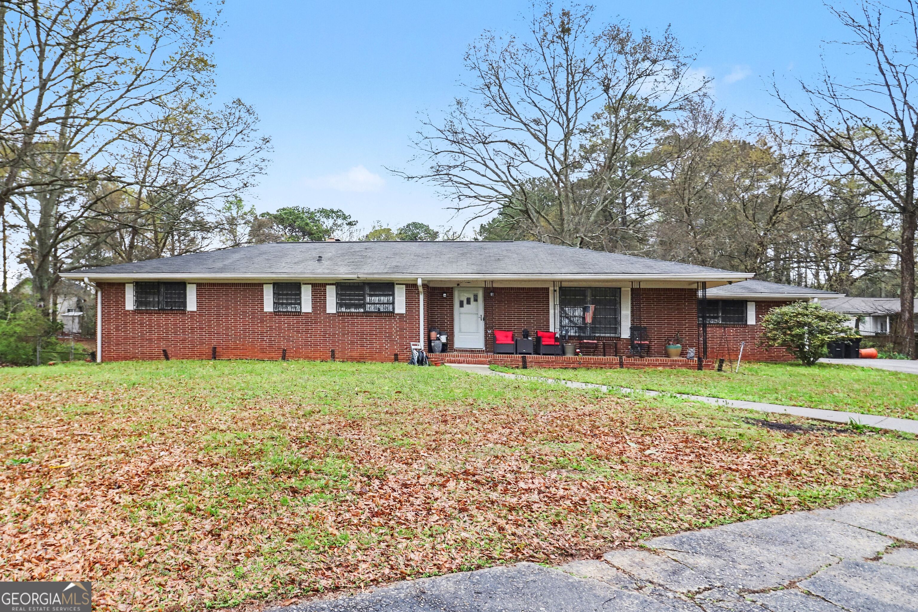 394 Fayetteville Road Fairburn, GA 30213 - Photo 2 of 28