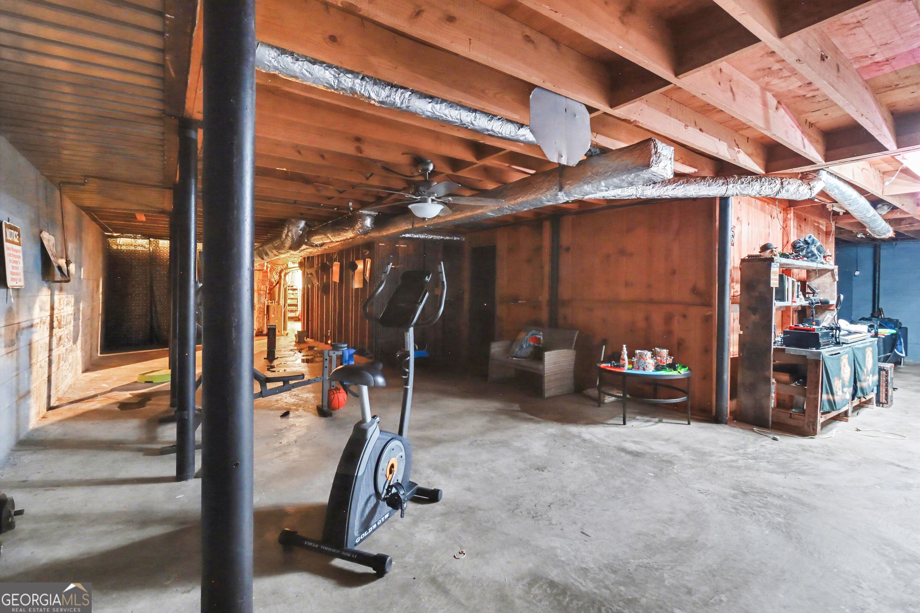 394 Fayetteville Road Fairburn, GA 30213 - Photo 22 of 28