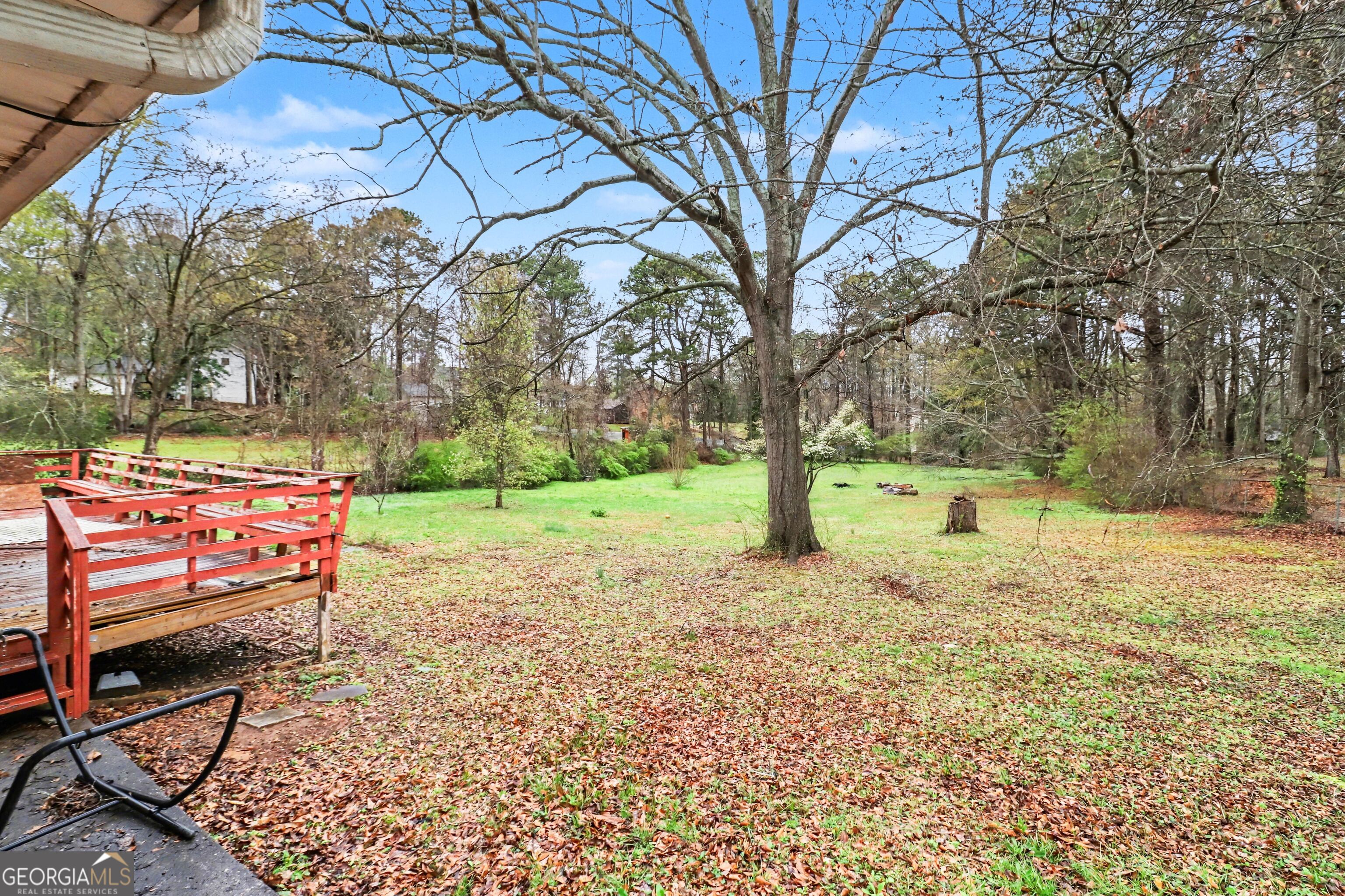 394 Fayetteville Road Fairburn, GA 30213 - Photo 24 of 28