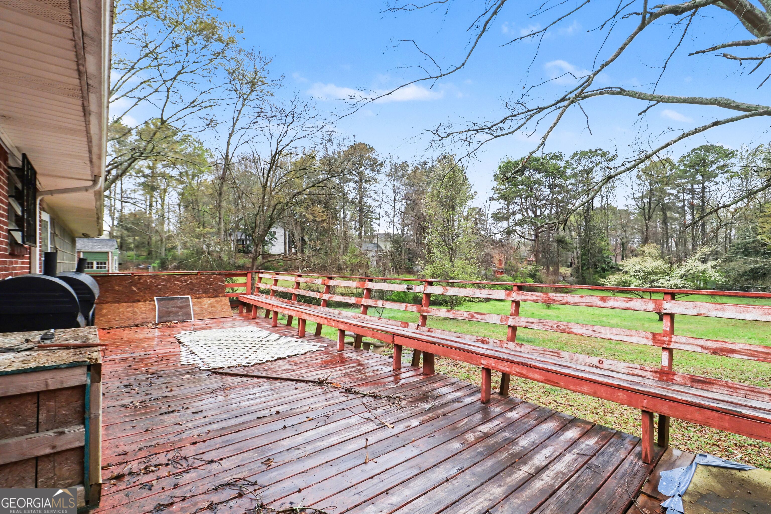 394 Fayetteville Road Fairburn, GA 30213 - Photo 25 of 28