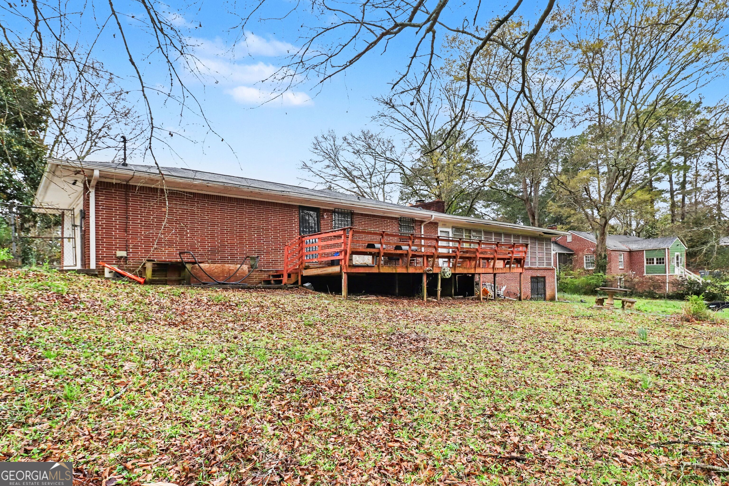 394 Fayetteville Road Fairburn, GA 30213 - Photo 26 of 28