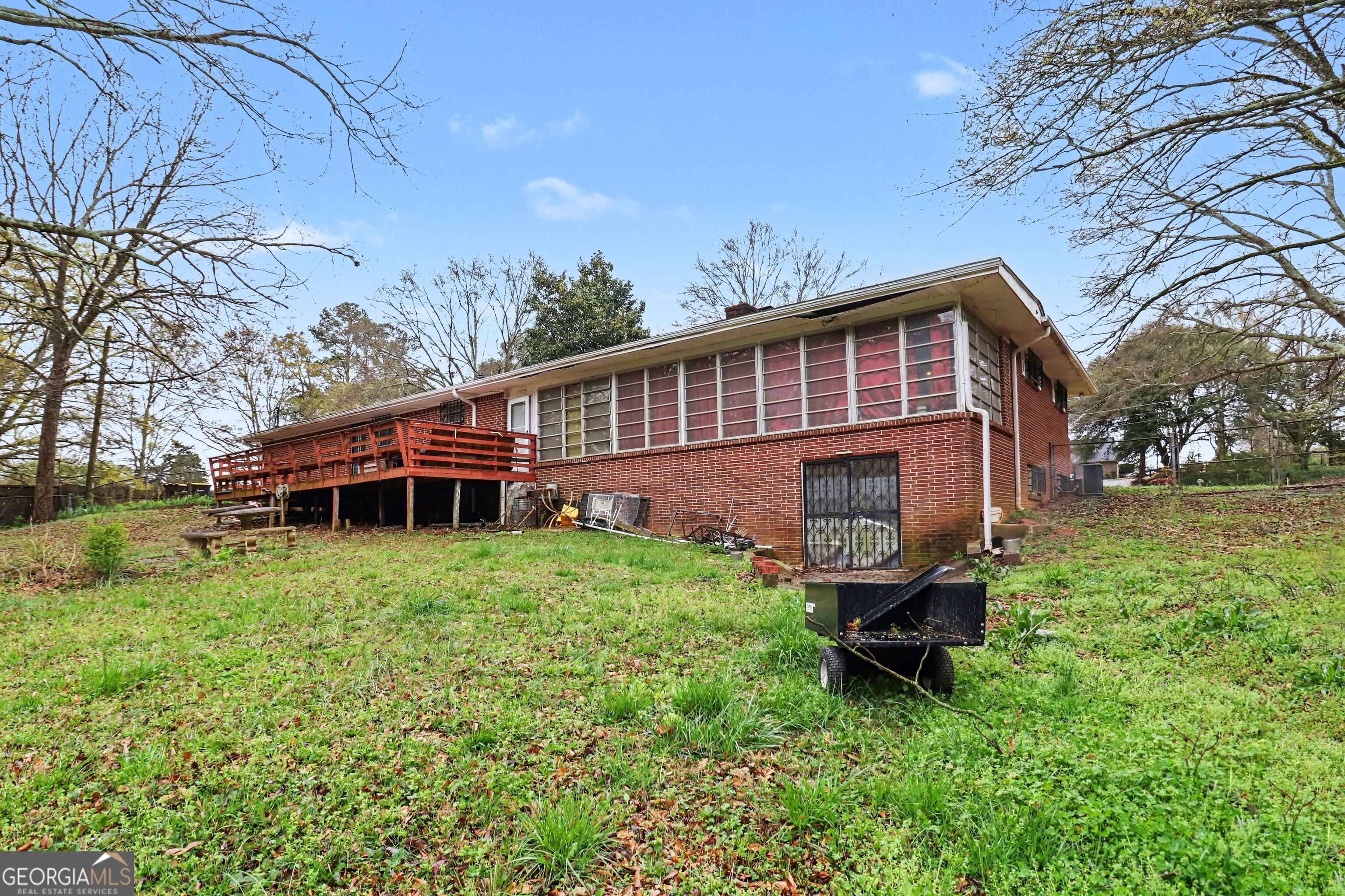 394 Fayetteville Road Fairburn, GA 30213 - Photo 28 of 28