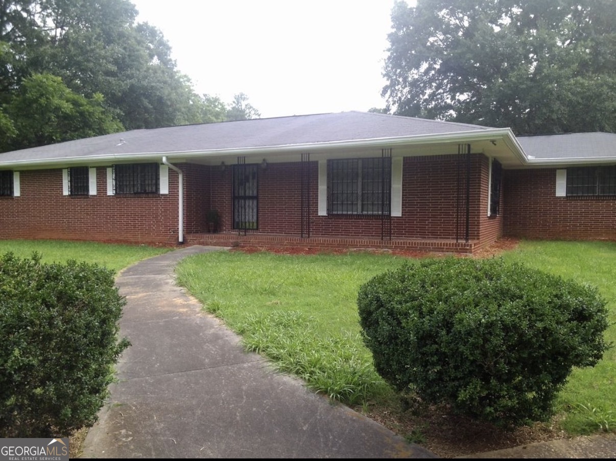 394 Fayetteville Road Fairburn, GA 30213 - Photo 3 of 28