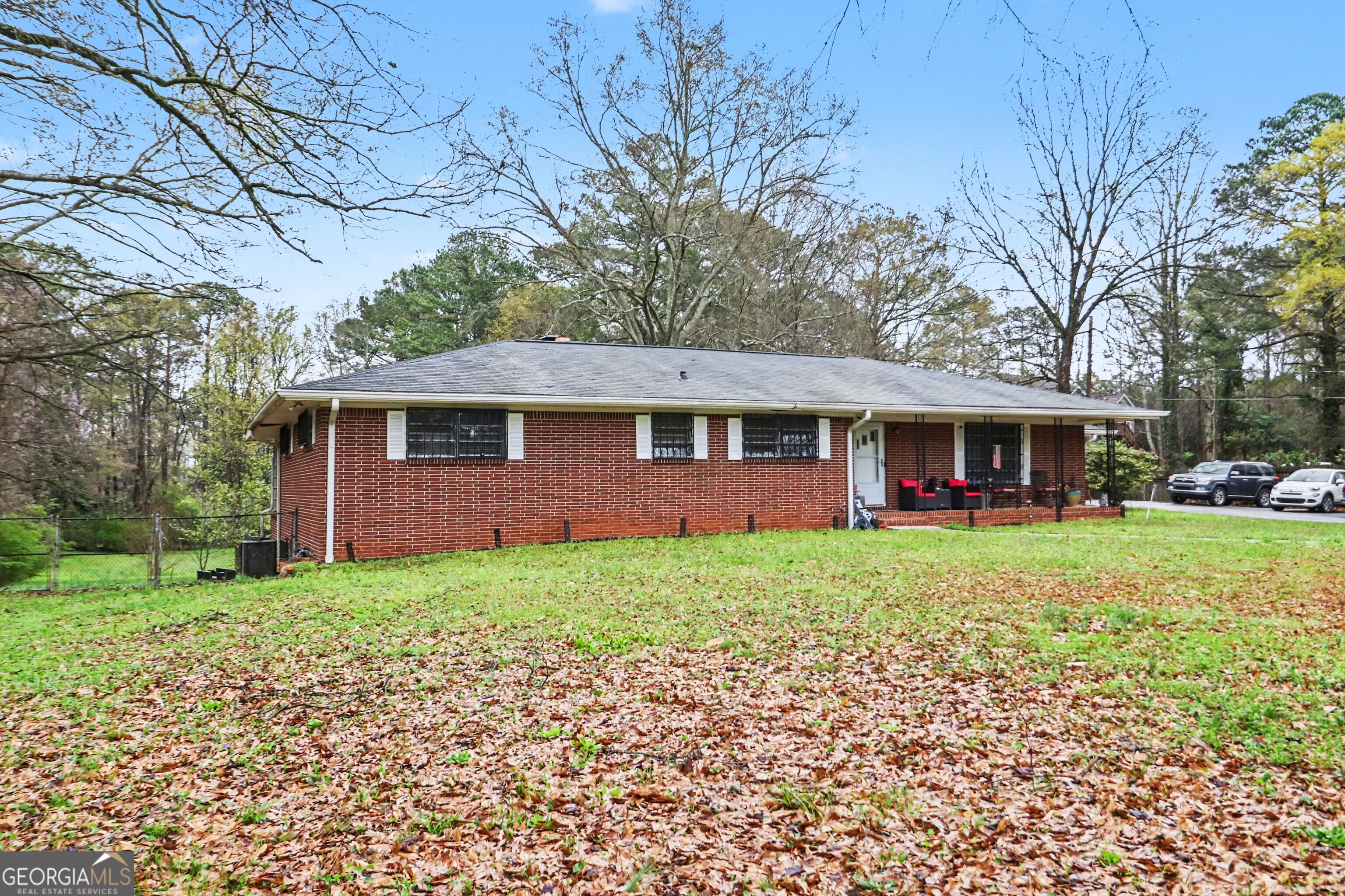 394 Fayetteville Road Fairburn, GA 30213 - Photo 4 of 28