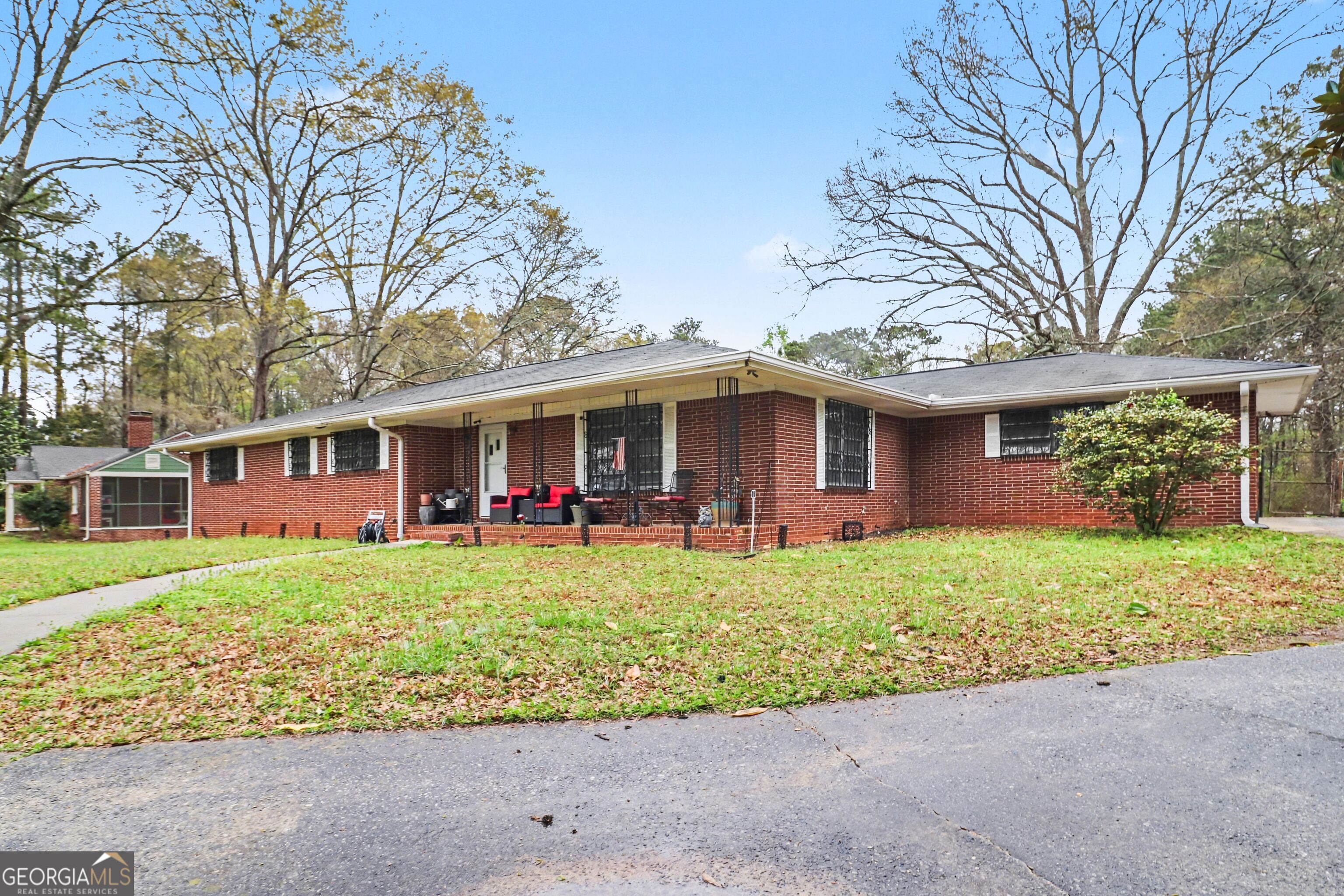 394 Fayetteville Road Fairburn, GA 30213 - Photo 6 of 28