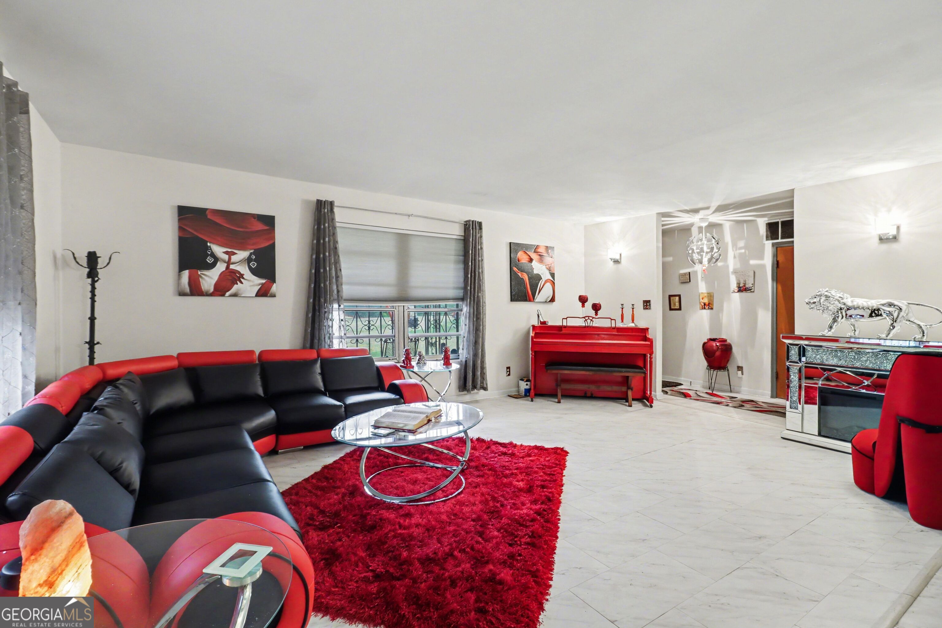 394 Fayetteville Road Fairburn, GA 30213 - Photo 8 of 28