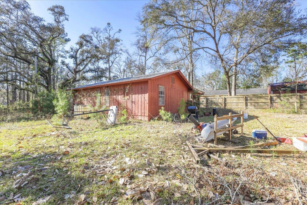 7537 Old St Augustine Road Tallahassee, FL 32311 - Photo 36 of 36