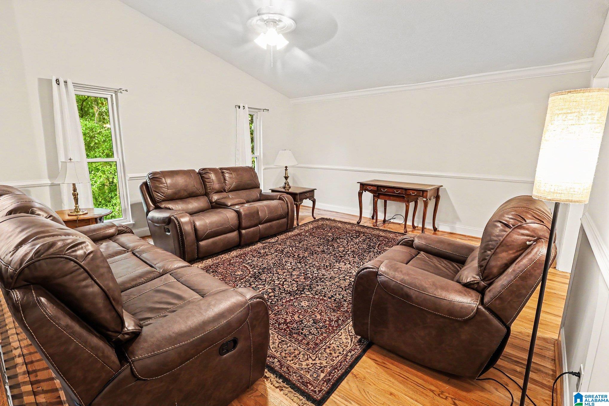 355 Comanche Street Montevallo, AL 35115 - Photo 3 of 20